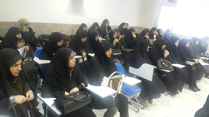 971118 doreye rokhani qoran karem dar sistan va balochestan 02