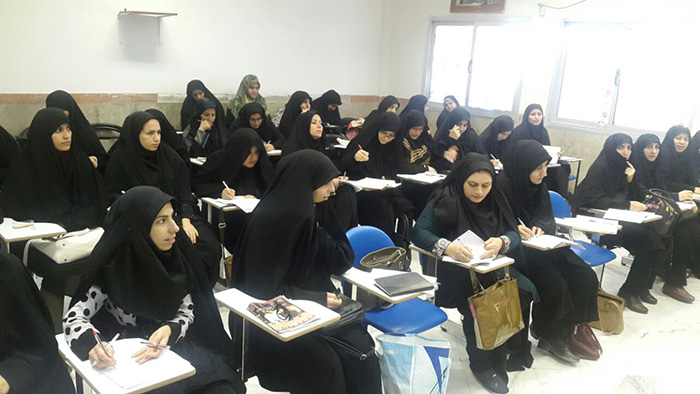 971118 doreye rokhani qoran karem dar sistan va balochestan 04