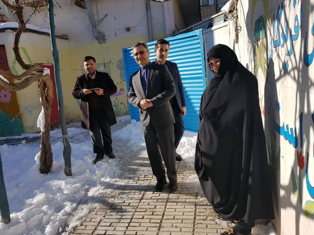 971122 dovomin jashnvarwyw mosabeghat qorani beyn shoab khorasan shomali va razavi 02
