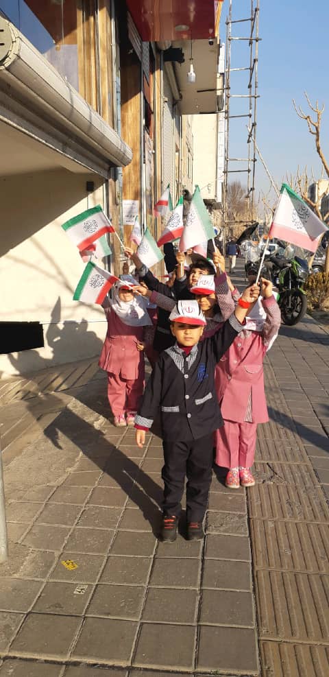 971122 marasem azadari shobeye hojateye tehran 01