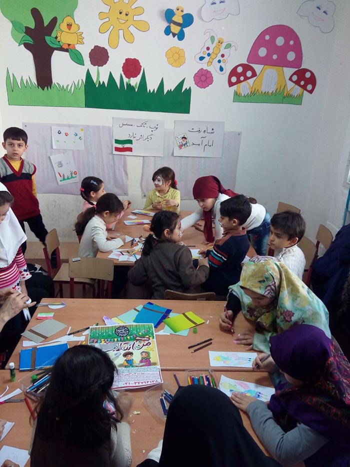 971123 jashn payan hefz joz 30 va aghaz joz 1 tabriz 04