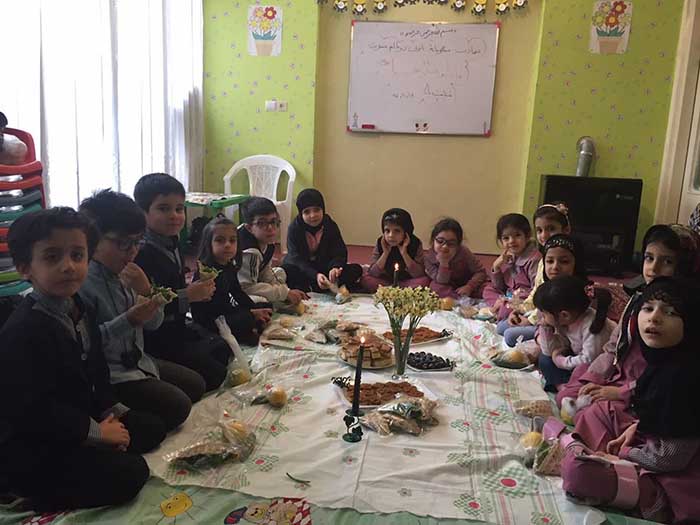 971123 marasem shahadat hazrat zahra 01