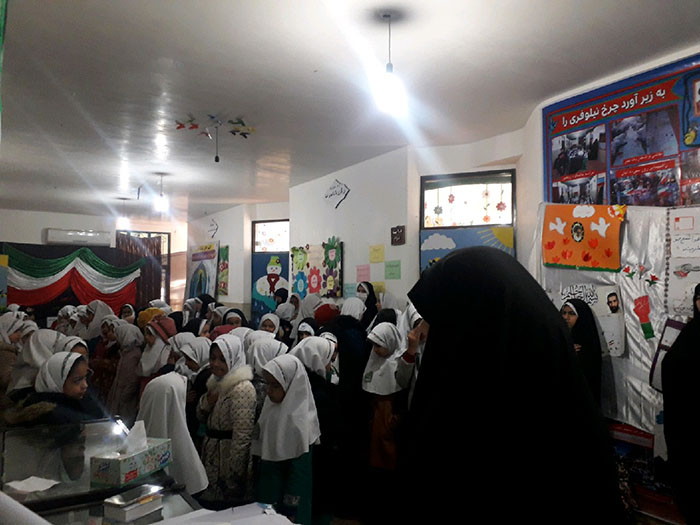 971125 barghozari marasem azadari shohadaye hadeseye teroriste zahedan 01