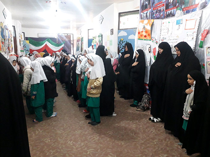 971125 barghozari marasem azadari shohadaye hadeseye teroriste zahedan 04