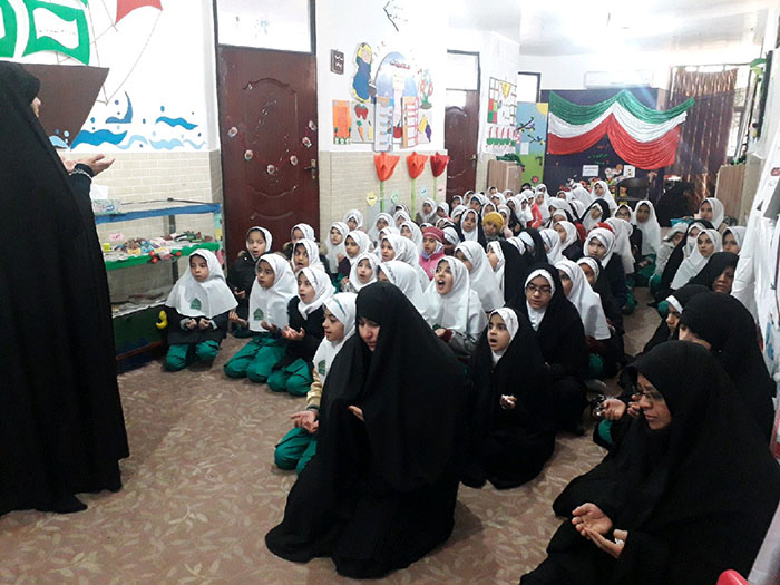 971125 barghozari marasem azadari shohadaye hadeseye teroriste zahedan 05