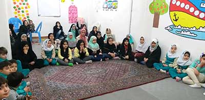 971125 ejraye namayesh jameatol qoran chobar 03