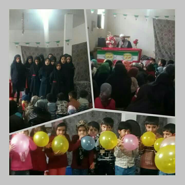 971127 barghozari jashn chel saleghi shobeye rostaye boghakandi 07