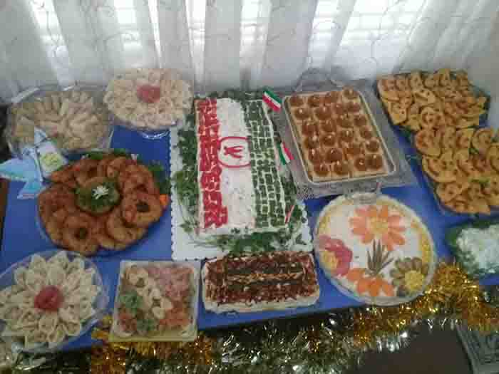 971127 marasem gheramedasht perozi enghelab mashhad 02