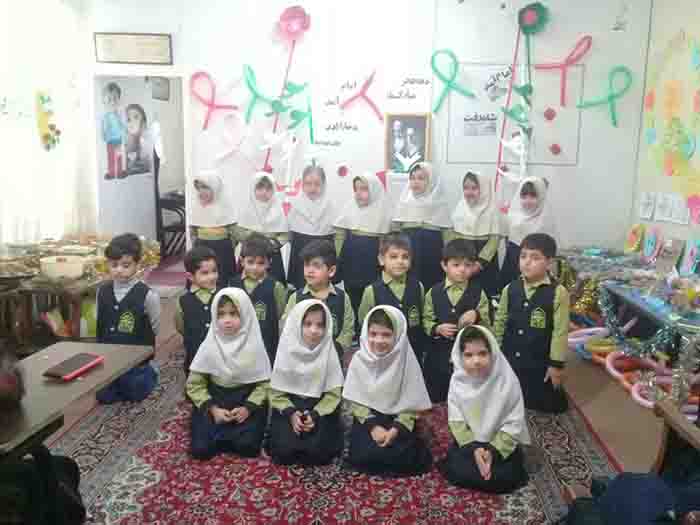 971127 marasem gheramedasht perozi enghelab mashhad 03