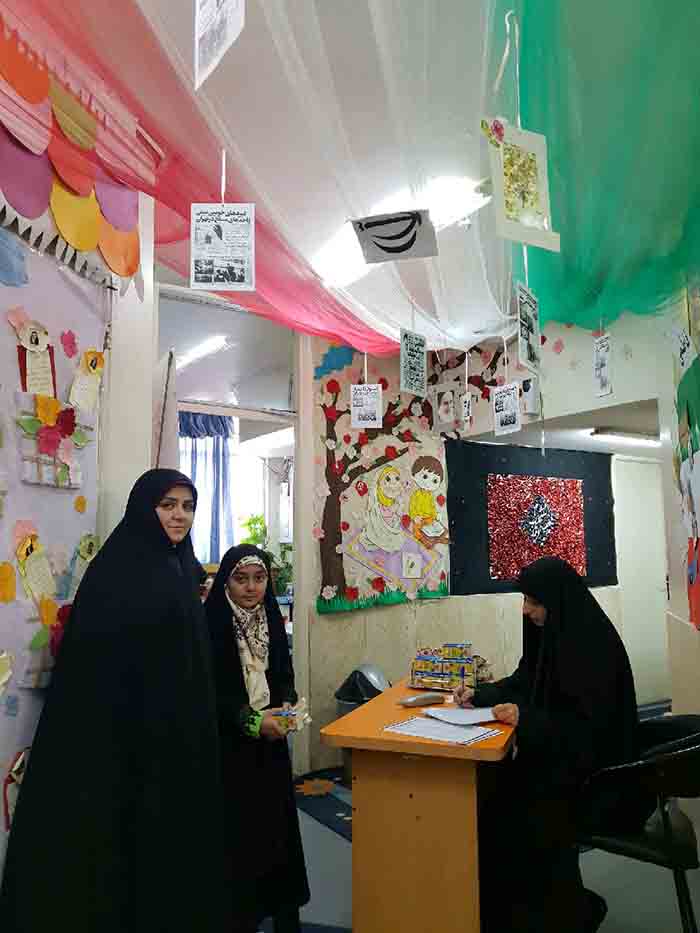 971127 panjomin doreye mosabeghat gholhaye asemani 04