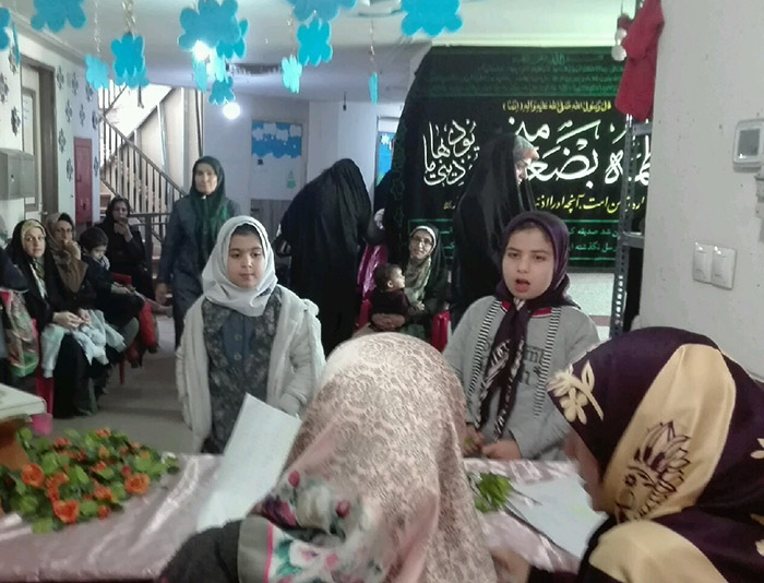 971127 reghabet 210 khordsal dar mosabeghat qorani shiraz 04