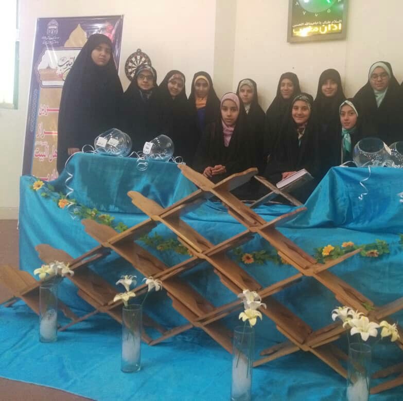 971127 shanzdahomin marhaleye shahrestani mosabeghat lameatol qoran shiraz 04