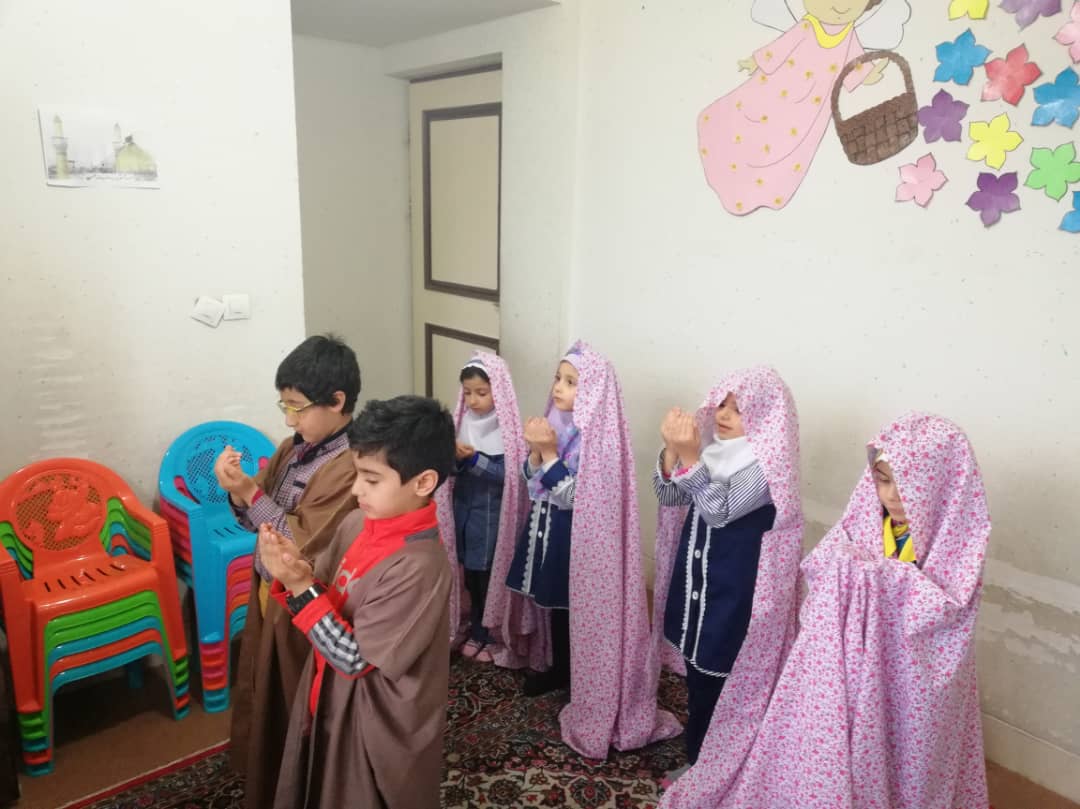 971128 jashn amozesh namaz shobeye shiraz02