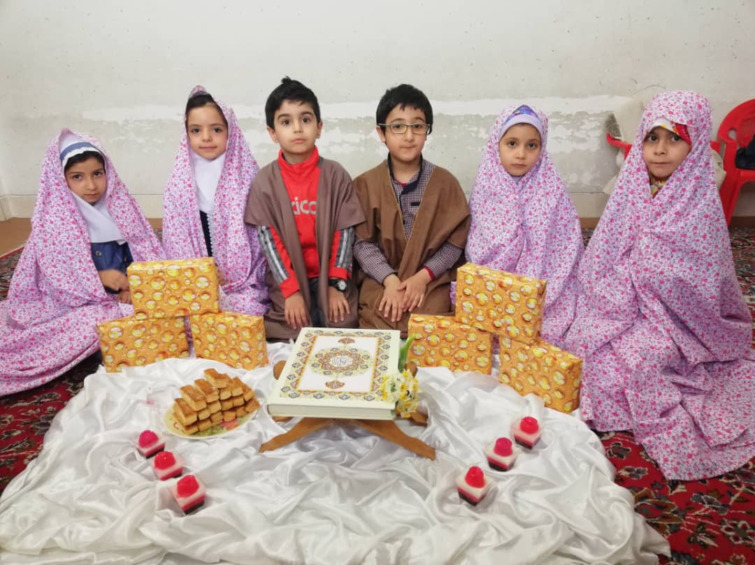 971128 jashn amozesh namaz shobeye shiraz03