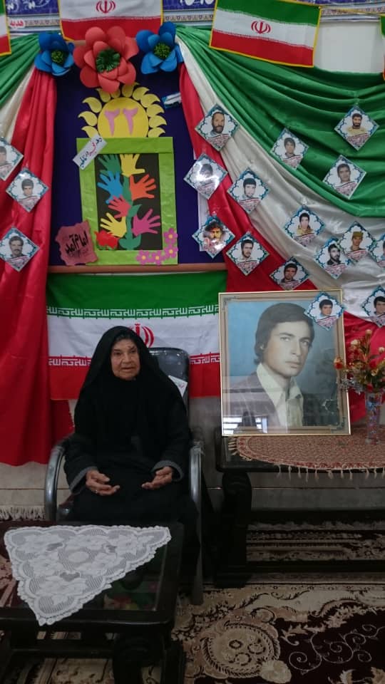 971129 jashn enghelab bahozor madar shahid shobeye javedeye kerman 02