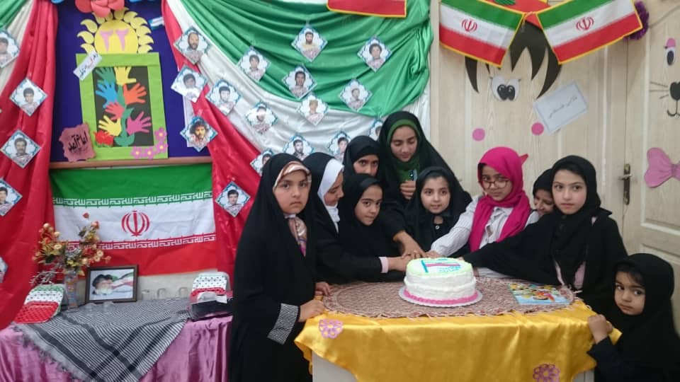 971129 jashn enghelab bahozor madar shahid shobeye javedeye kerman 03