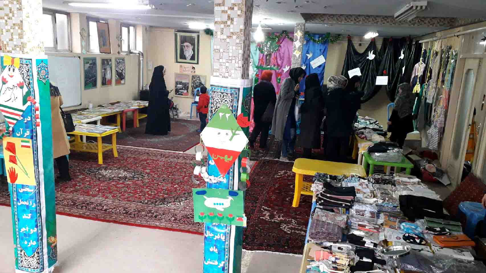 971129 mosabegheye ketabkhani vijhe daheye fajr 02