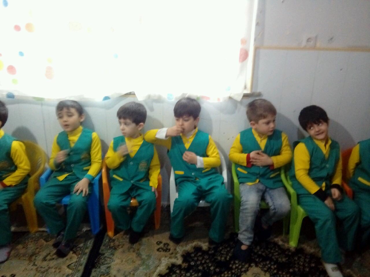 971130 marasem rooz rehlat va gheramidasht madaran shohada bandar anzali 04