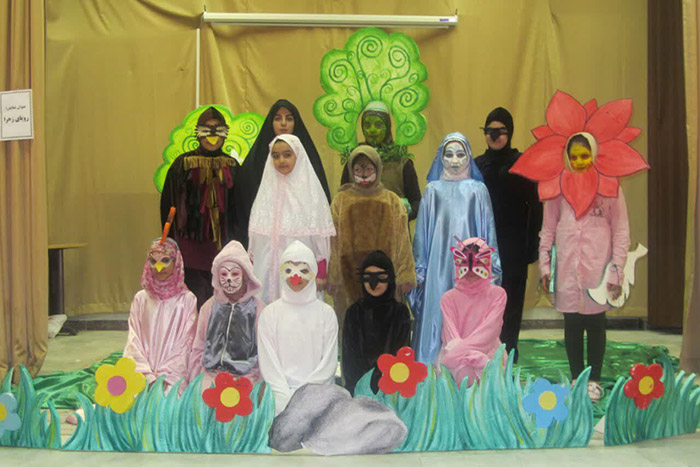 971209 derakhshesh danesh amozan dabestan emam hasan mojtaba zanjan 03