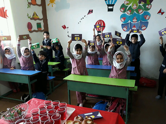 971211 barghozari marasem jashn qorani be monasebat milad dar shoab jameatol qoran 04