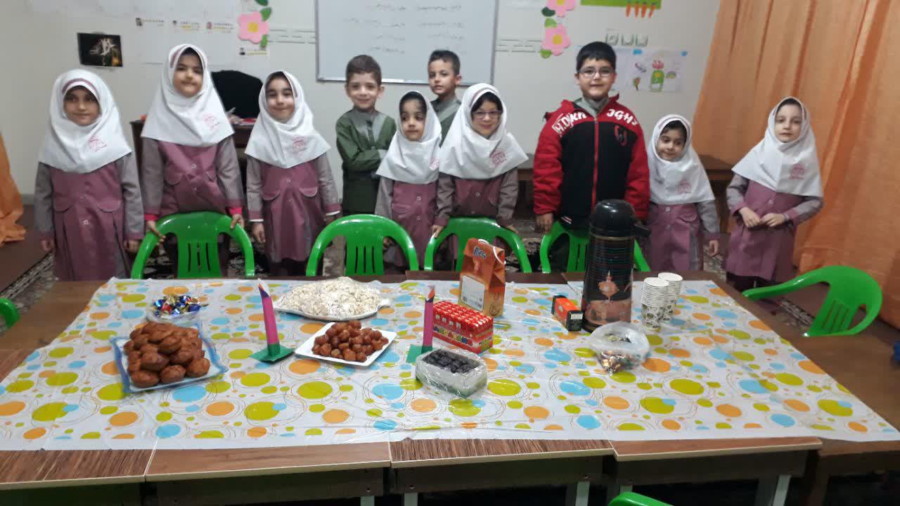 971211 barghozari marasem jashn qorani be monasebat milad dar shoab jameatol qoran 05