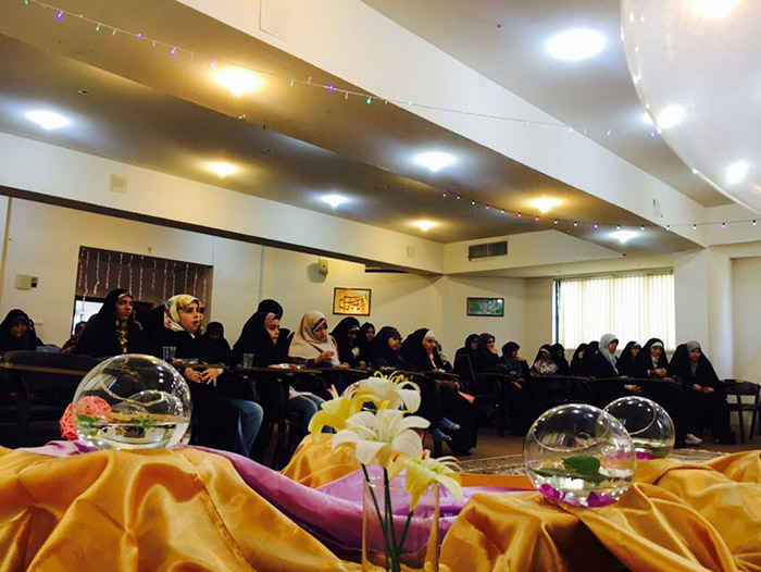 971211 barghozari marasem jashn qorani be monasebat milad dar shoab jameatol qoran 09