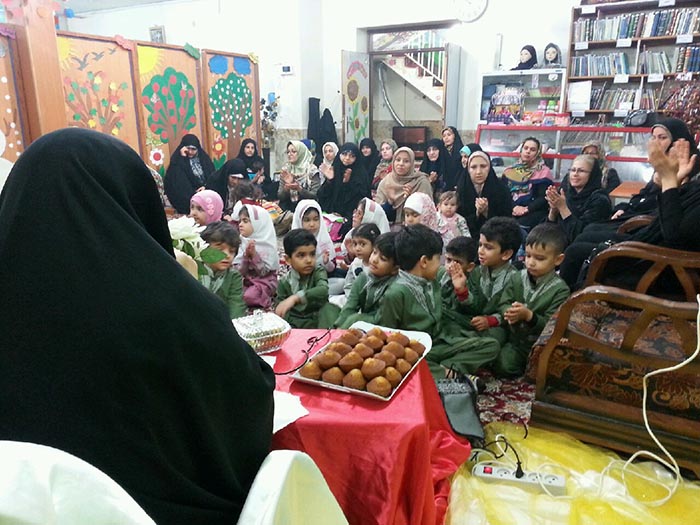 971211 jashn milad hazrat zahra shobeye ahvaz 03