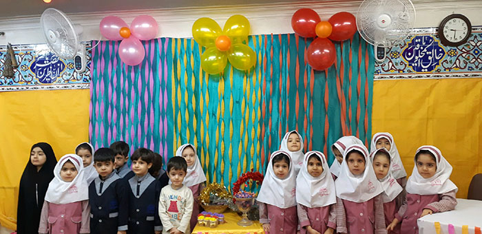 971211 marasem jashn milad hazrat zahra shobeye hojateye 03