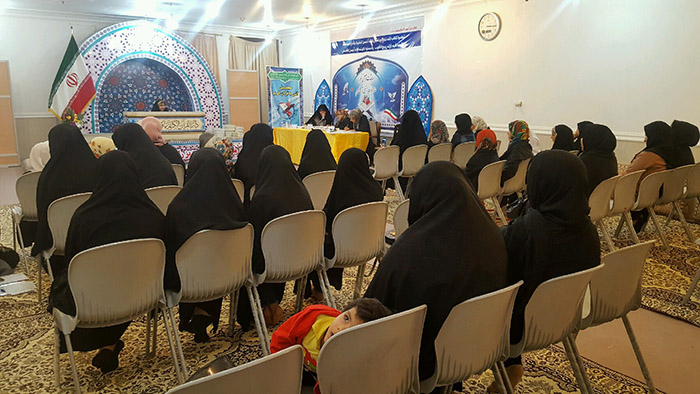 971211 mosabeghat hefz dar daftar emam jome khoramshahr 01