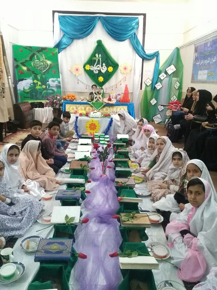 971212 jashn qorani shobeye bonab 02