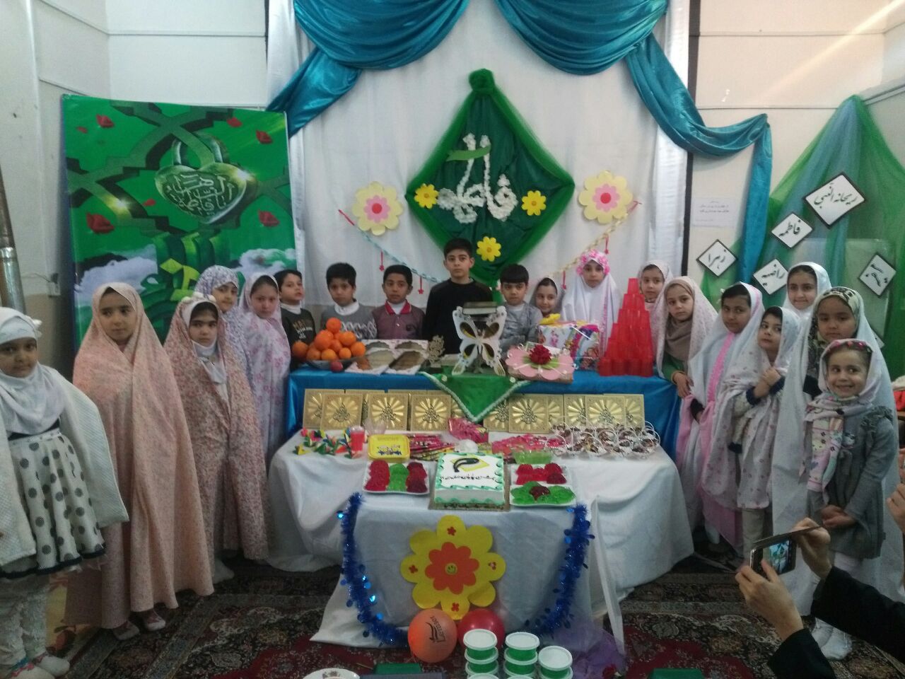 971212 jashn qorani shobeye bonab 04