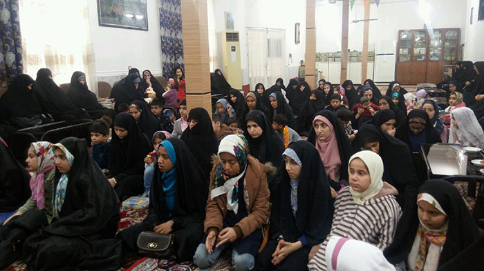 971213 karghah amozeshi dar jqk shobeye kalale 05 2