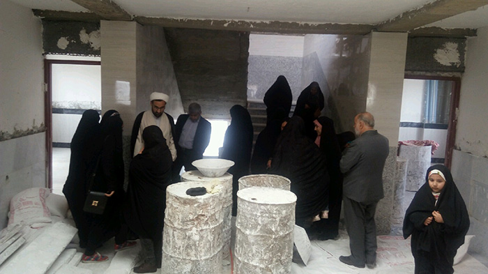 971213 karghah amozeshi dar jqk shobeye kalale 06