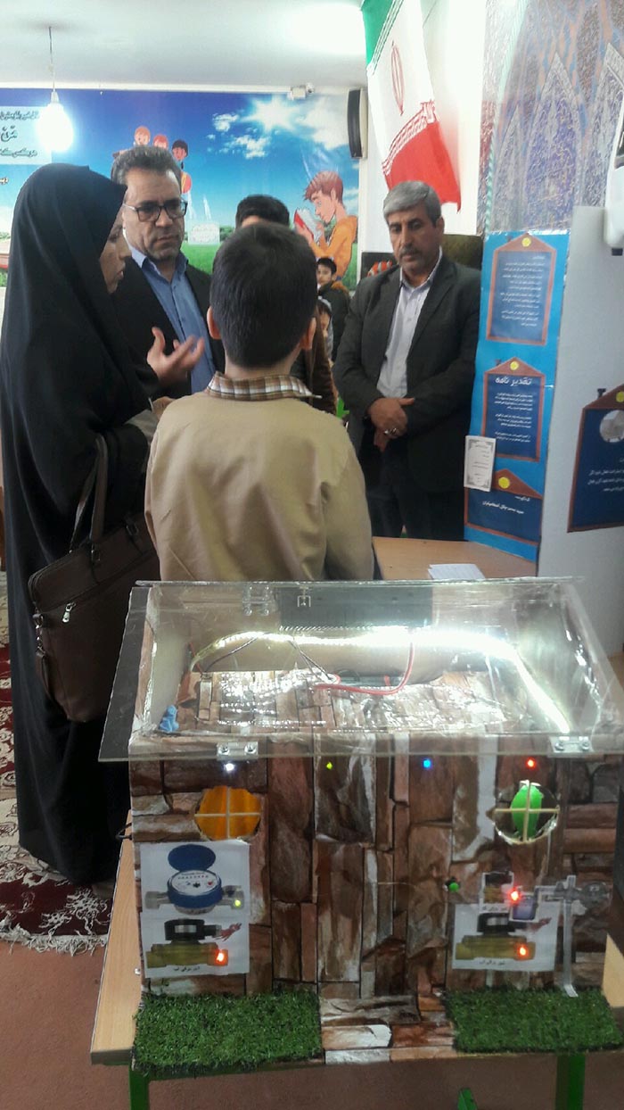 971214 dastavardhaye danesh amozan dabestan emam hasan mojtaba dar namayeshgah jaberebnehayan 05