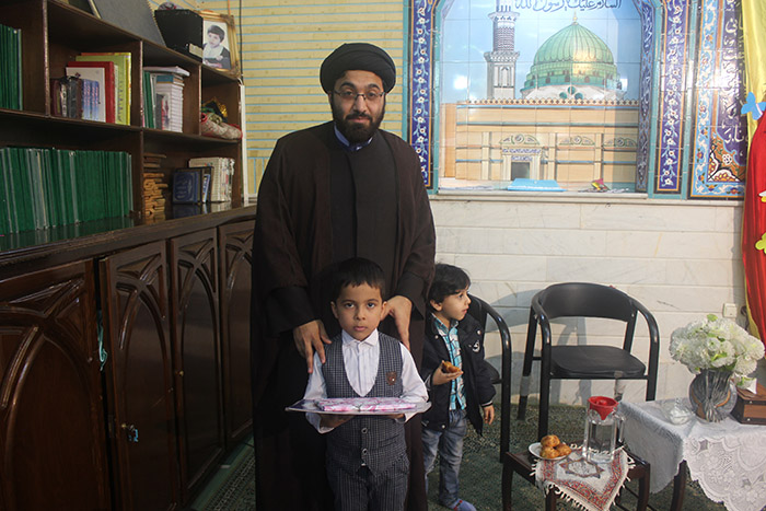 971214 jashn qorani shobeye dor shahr qom 02
