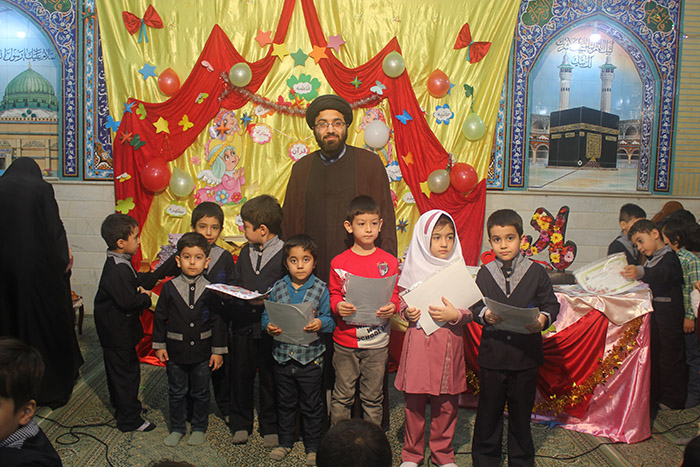 971214 jashn qorani shobeye dor shahr qom 03
