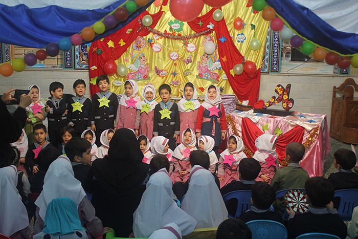 971214 jashn qorani shobeye dor shahr qom 04