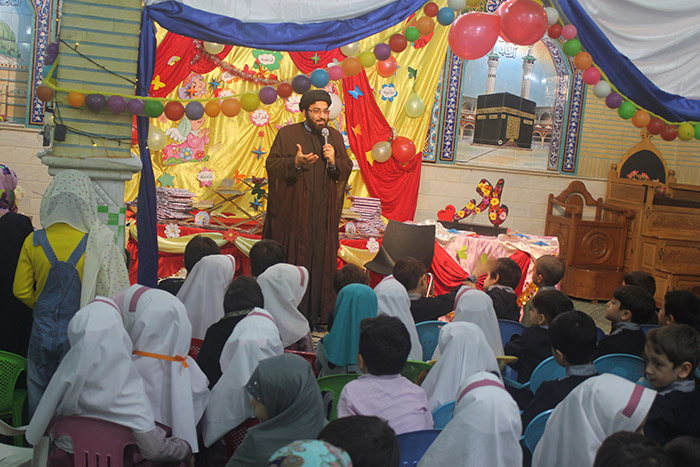 971214 jashn qorani shobeye dor shahr qom 06