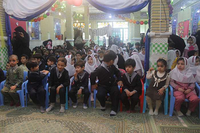 971214 jashn qorani shobeye dor shahr qom 07