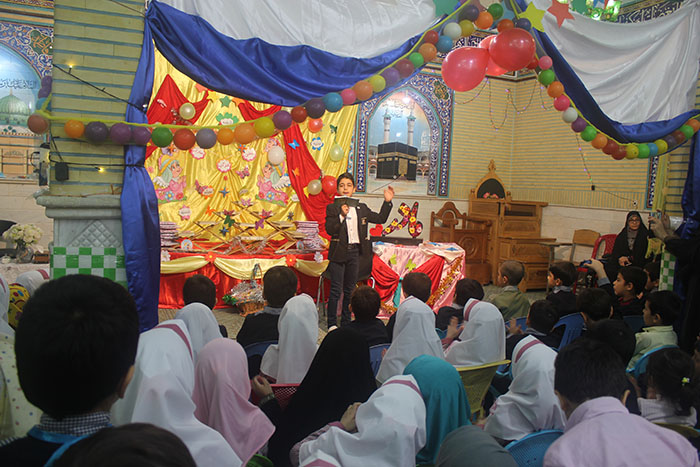 971214 jashn qorani shobeye dor shahr qom 08