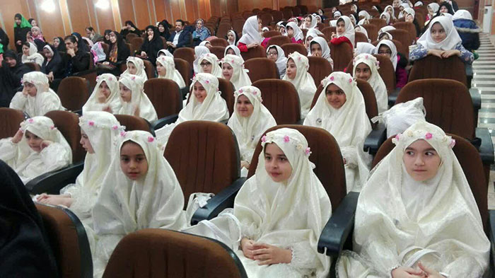 971214 jashn taklif dabestan emam hasan mojtaba arak 01