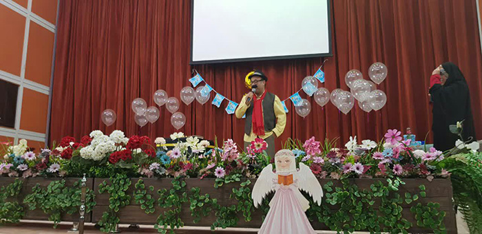 971214 jashn taklif dabestan emam hasan mojtaba arak 06