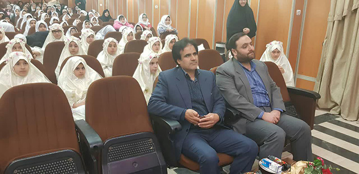 971214 jashn taklif dabestan emam hasan mojtaba arak 07