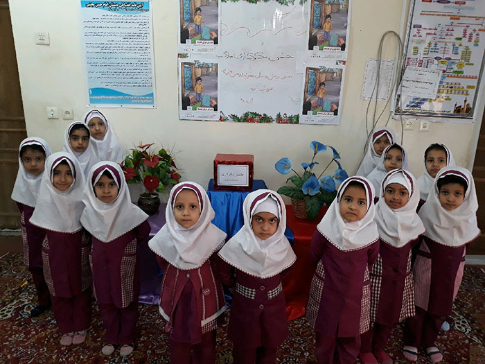 971214 jashn taklif danesh amozan dabestan emam hasan mojtaba zarand 01