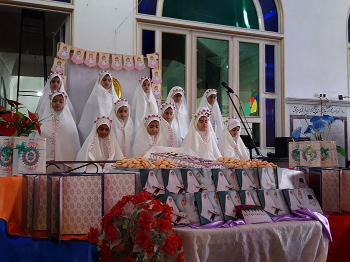 971214 jashn taklif danesh amozan dabestan emam hasan mojtaba zarand 03