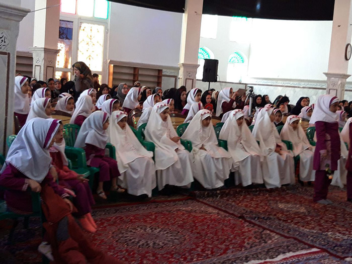 971214 jashn taklif danesh amozan dabestan emam hasan mojtaba zarand 04