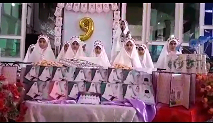 971214 jashn taklif danesh amozan dabestan emam hasan mojtaba zarand 05