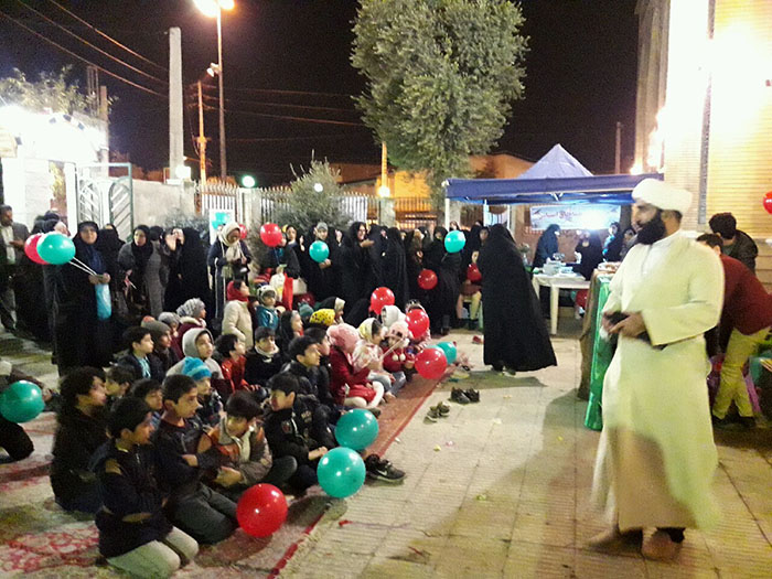 971214 moarefi faaleyathaye shobeye kordkoy 01