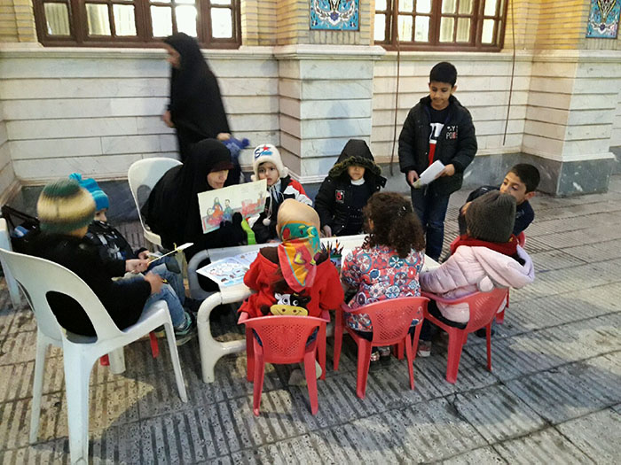 971214 moarefi faaleyathaye shobeye kordkoy 04