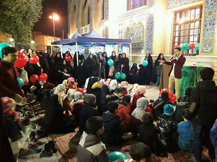 971214 moarefi faaleyathaye shobeye kordkoy 05